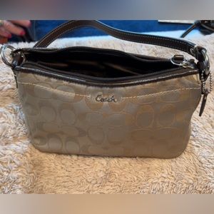 Coach Purse! Never Used!